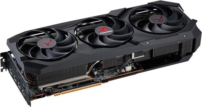 Grafička kartica PowerColor Radeon RX 9070 XT 16GB Red Devil OC GDDR6 3Fan