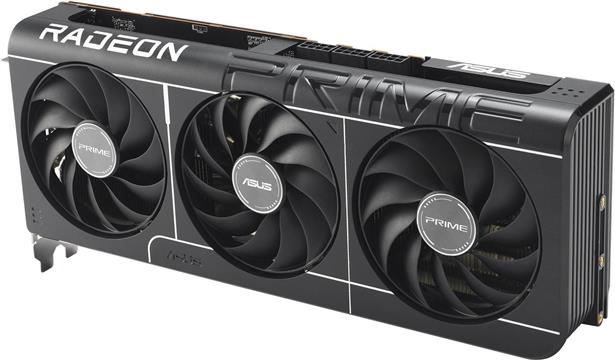 Grafička kartica Asus Prime Radeon RX 9070 XT OC Edition 16GB GDDR6