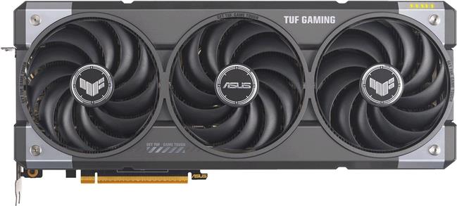Grafička kartica ASUS TUF Gaming TUF-RX9070-O16G-GAMING AMD Radeon RX 9070 16 GB GDDR6