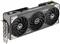 Grafička kartica Asus TUF Gaming Radeon RX 9070 XT OC Edition 16GB GDDR6
