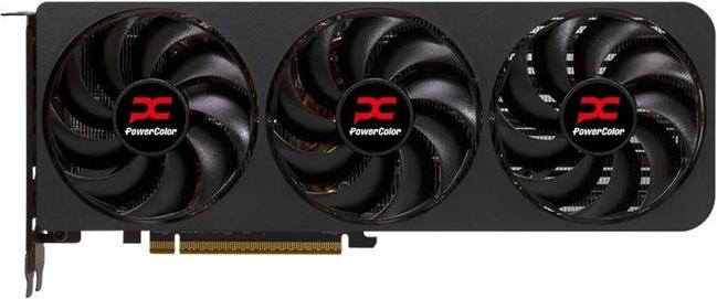 Grafička kartica PowerColor Radeon RX 9070 XT 16GB Reaper GDDR6 3Fan