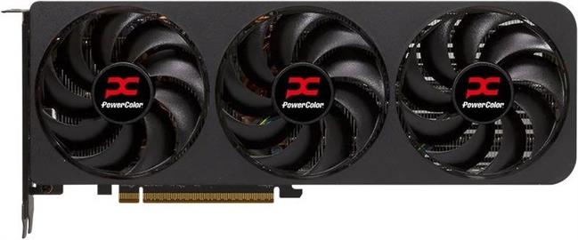 Grafička kartica PowerColor Radeon RX 9070 16GB Reaper GDDR6 3Fan