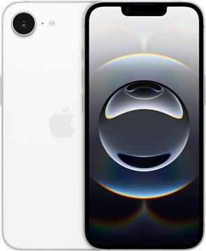 Mobitel Apple iPhone 16e 256GB - Bijela