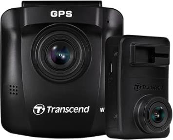 Dashcam Transcend - DrivePro 620 - 64GB (Saugnapfhalterung)