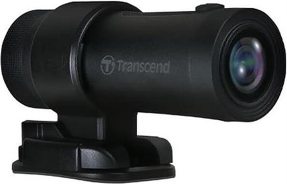 Transcend Dashcam DrivePro 20 64GB - for Motorcycle