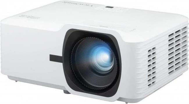 Projektor ViewSonic LS740W 5000lm WXGA Laser DLP
