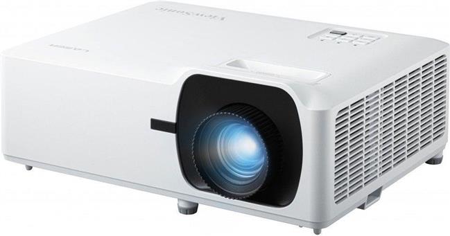 Projektor ViewSonic LS751HD 5000lm Full HD Laser DLP