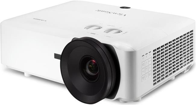 Projektor ViewSonic LS921WU 6000lm WUXGA Laser DLP