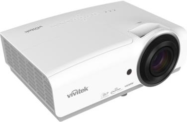 Projektor Vivitek DU857 5000lm WUXGA DLP