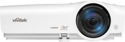 Projektor Vivitek DW284-ST 3600lm WXGA DLP Short Throw