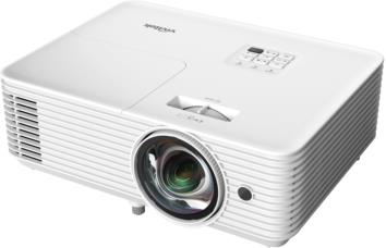 Projektor Vivitek DX335-ST 3800lm XGA 60Hz DLP Short Throw