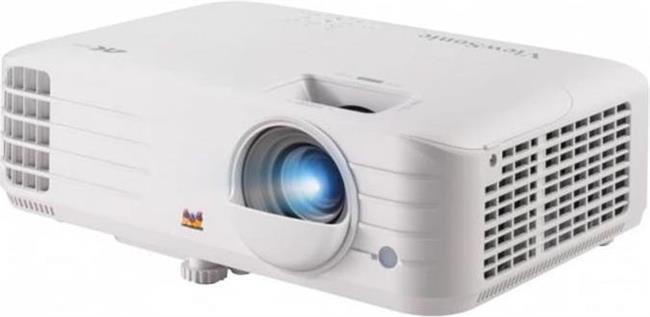 Projektor ViewSonic PX701-4K 3200lm 4K UHD DLP