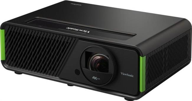 Projektor ViewSonic X2-4KE Pro 3300lm 4K UHD LED DLP