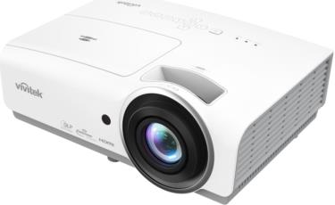 Projektor Vivitek DH856 5000lm Full HD DLP