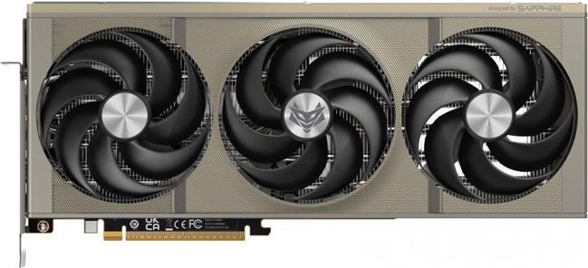 Grafička kartica Sapphire Radeon RX 9070 NITRO+ 16GB OC