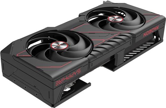 Grafička kartica Sapphire Pulse AMD Radeon RX 9070 16GB GDDR6