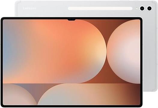 Samsung Galaxy Tab S10 Ultra 512GB Wi-Fi DE silver
