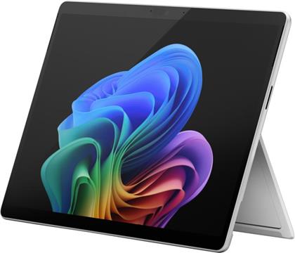 Microsoft Surface Pro 11Gen. Copilot+ PC / C10/16/256 W11 Pro Platin