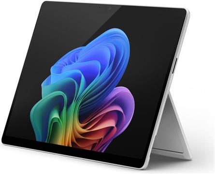Microsoft Surface Pro 11Gen. Copilot+ PC / C12/16/512 W11 Pro Platin<br />