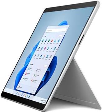 Microsoft Surface Pro10 i5/16/256 (5G/LTE) W11Pro Platinum