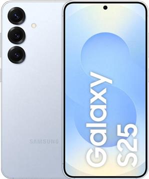 Mobitel Samsung Galaxy S25 12GB/256GB 5G, Icy Blue
