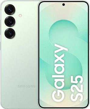 Mobitel Samsung Galaxy S25 12GB/256GB 5G, Mint