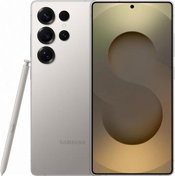 Mobitel Samsung Galaxy S25 Ultra 12GB/256GB 5G, Titanium Gray