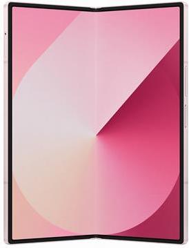 Samsung Galaxy Z Fold 6 256GB 12RAM 5G DE pink