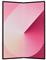 Samsung Galaxy Z Fold 6 256GB 12RAM 5G DE pink