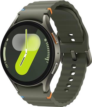 Pametni sat Samsung Galaxy Watch 7 44mm LTE zeleni PN: SM-L315FZGADBT