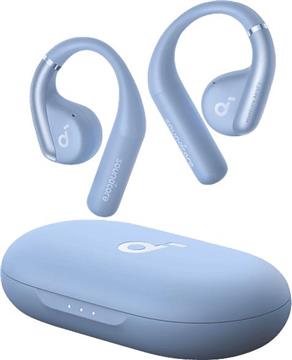 Bežične slušalice Anker Soundcore AeroFit 2 Plave