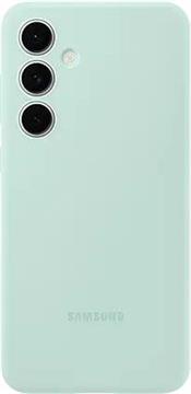 Maska Samsung Silicone Case za Galaxy S24 FE mint PN: EF-PS721CMEGWW