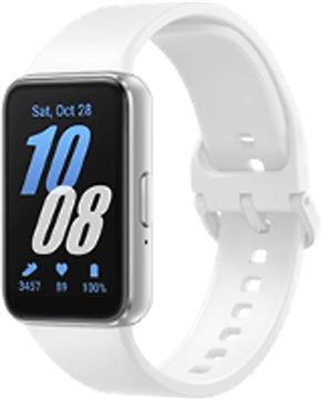 Pametna narukvica Samsung Galaxy Fit3 SM-R390 srebrna