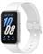 Pametna narukvica Samsung Galaxy Fit3 SM-R390 srebrna