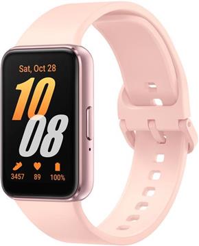 Pametna narukvica Samsung Galaxy Fit3 SM-R390 roza