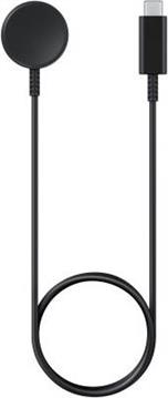 Bežični punjač Samsung Fast Wireless Charger EP-OL300 za satove crni