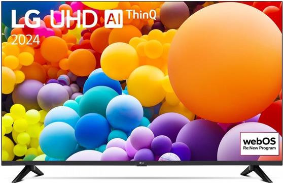 LG UHD TV 55UT73003LA