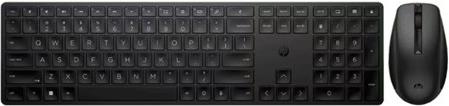 HP Keyboard & Mouse WL 650, 4R013AA
