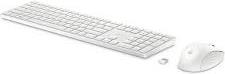 HP Keyboard & Mouse WL 650, 4R016AA