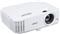 Projektor Acer H6542 4000lm Full HD DLP PN: MR.JXA11.001