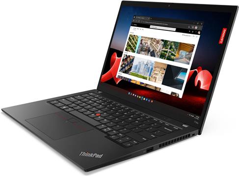 Prijenosno računalo Lenovo T14 Gen 6 (AMD), 21M10006SC