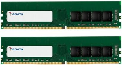 Radna memorija DDR4 16GB (2x8GB) 3200MHz ADATA Premier PN: AD4U32008G22-DTGN