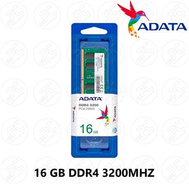 Radna memorija DDR4 32GB (2x16GB) 3200MHz ADATA Premier PN: AD4U320016G22-DTGN