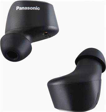 Bežične slušalice Panasonic RZ-B120WDE-K Bluetooth crne