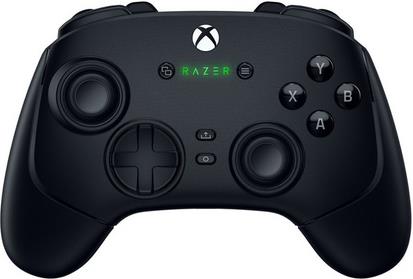 Gamepad Razer Wolverine V3 Pro, Wireless, Xbox, PC, Black
