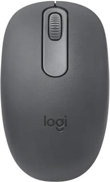 Mouse Logitech M196, Bluetooth, Graphite