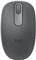 Mouse Logitech M196, Bluetooth, Graphite