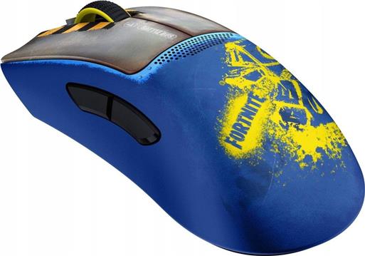 Mouse Razer DeathAdder V3 Pro Fortnite Edition