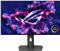 Monitor 27'' (69 cm) QHD OLED 240Hz, HDR10, 2xHDMI, DisplayPort, 2xUSB, ASUS ROG Strix XG27AQDMG