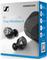 Sennheiser Momentum True Wireless 4 Headphones Black Graphite